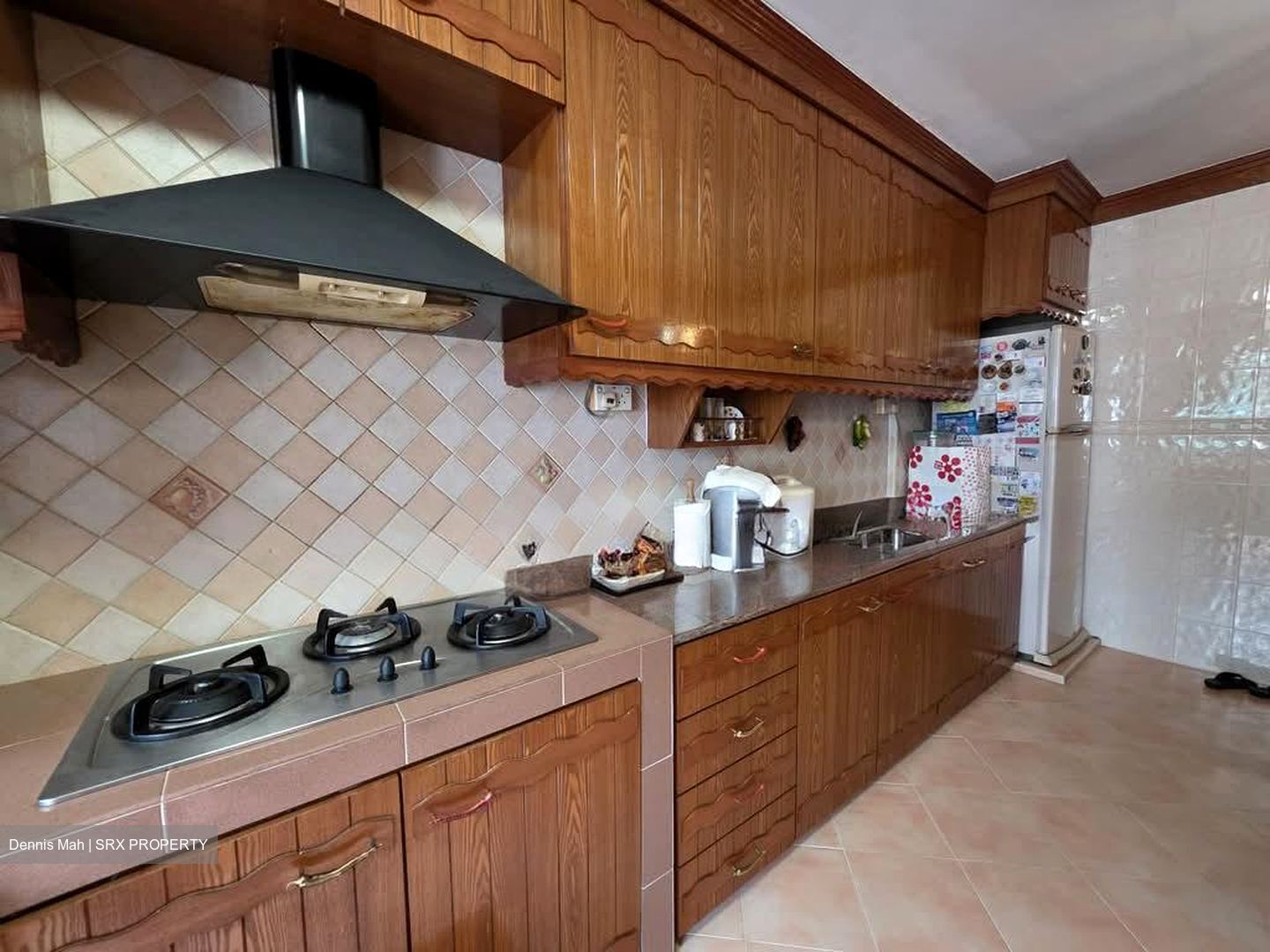 Blk 284 Tampines Street 22 (Tampines), HDB 3 Rooms #535668051